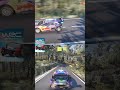 #wrcgenerations #wrc #simracing #shorts