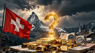 Switzerland Shouldn't Be Rich So How Did It Become One of the Richest Countries Switzerland Shouldn't Be Rich So How Did It Become One of the Richest Countries