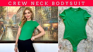 Elevate Your Style With The Smoke Cloud Pro Bodysuit