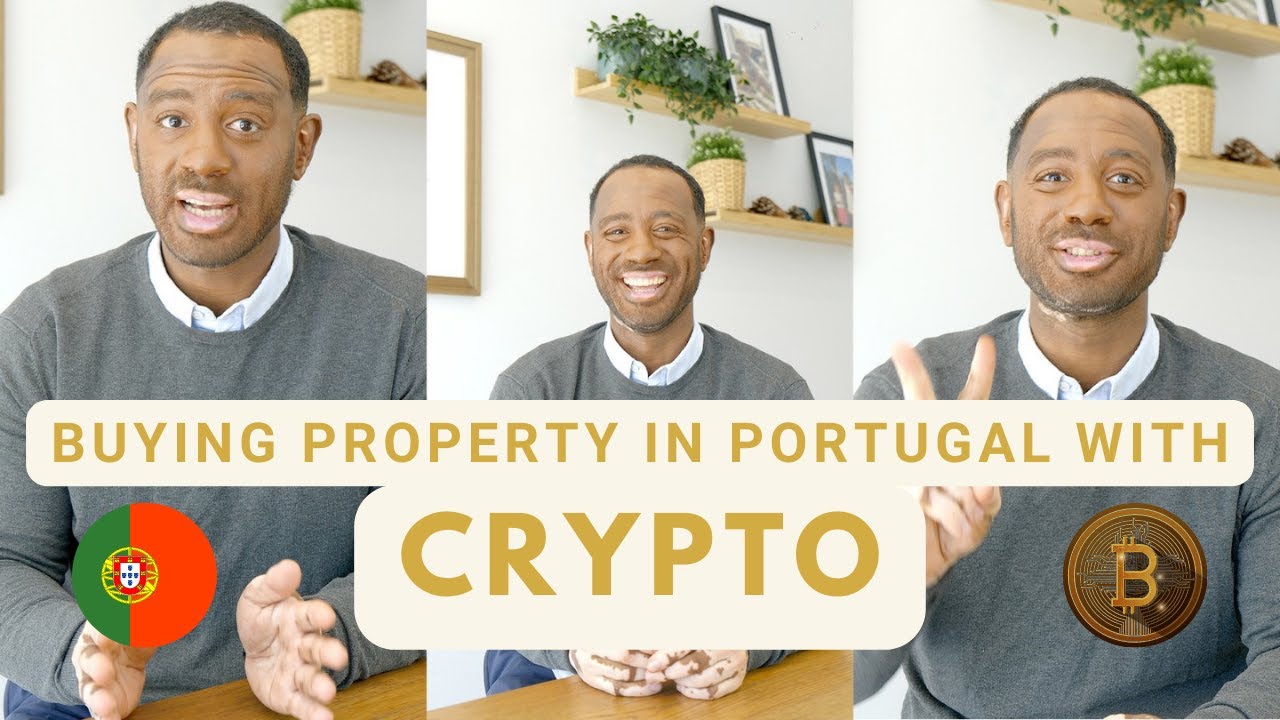 Crypto Currency In Portugal