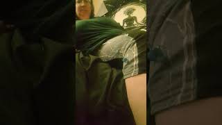 Asmr..foot Tapping....a Request