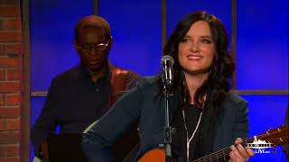 Brandy Clark with "Crazy Women" from Skyville Live