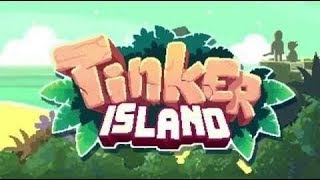 Tinker Island: Ilha de Sobrevivência e Aventura - 1# screenshot 3