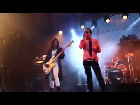 Graham Bonnet Band - Assault Attack - LankaFest 2019, Puolanka Finland