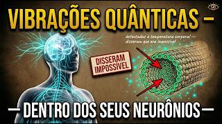 Seu Cérebro É Um Computador Quântico O Nobel de Física Explicou
