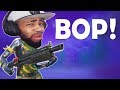 DAEQUAN BOP BOP | LOVE SHOCKWAVE GRENADES | HIGH KILL FUNNY GAME - (Fortnite Battle Royale)