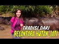 TRADISI DARI BELANTARA HUTAN JATI | JEJAK PETUALANG (03/08/21)