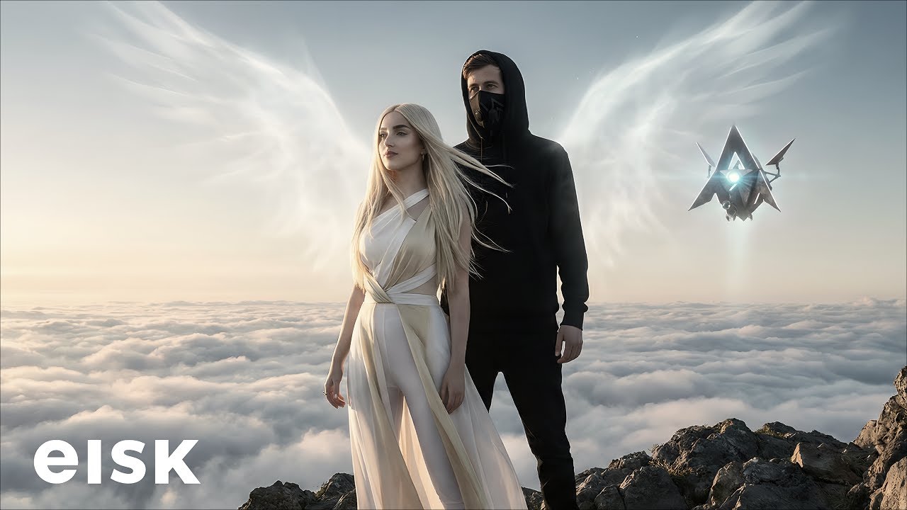 Watch Elian Skye - ANGEL (Official Lyrics Video) on YouTube Watch Elian Skye - ANGEL (Official Lyrics Video) on YouTube