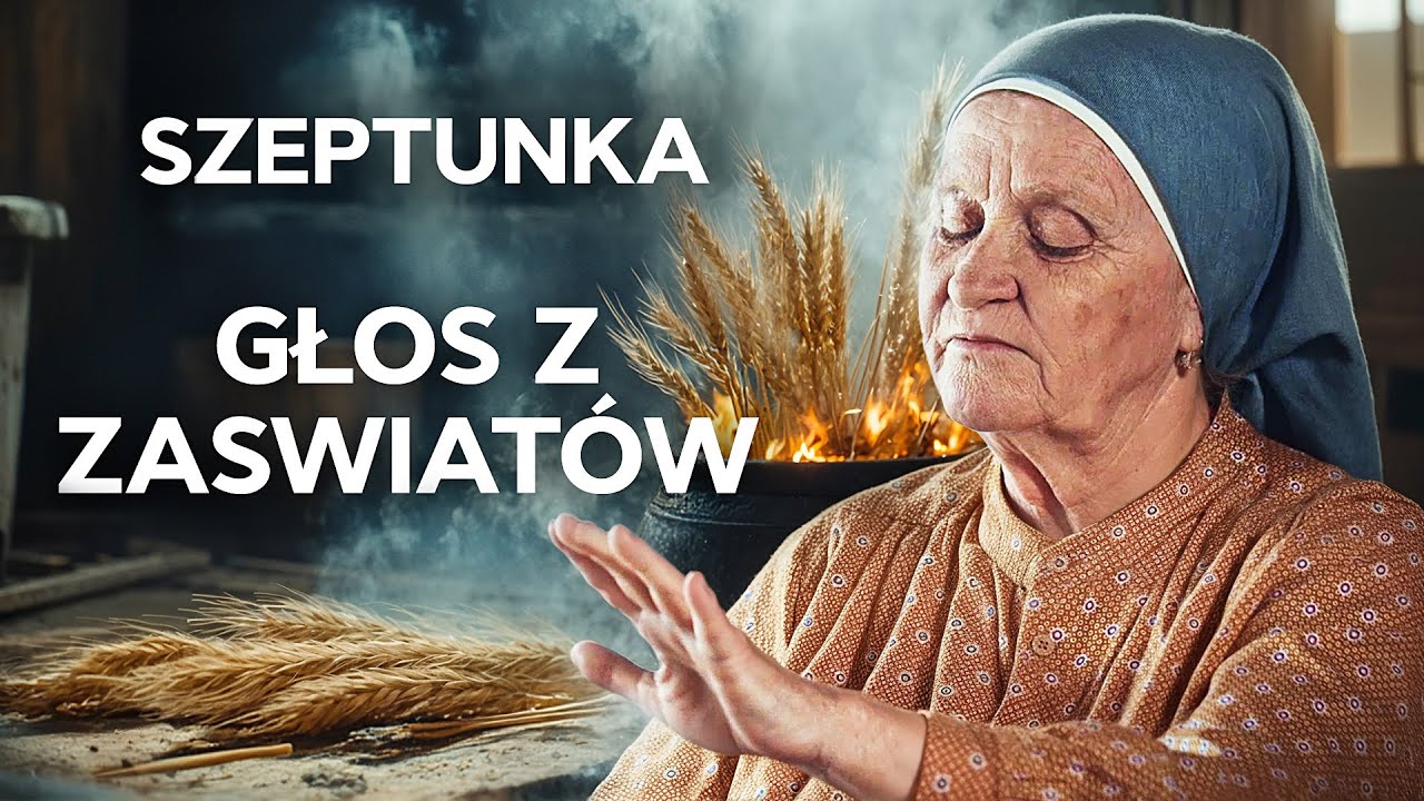 🖤 ZMARŁY OJCIEC JĄ OSTRZEGA! – Serial Szeptunka | Seriale po polsku