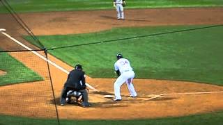 Celebrity David Ortiz full at bat Profile