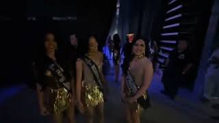 Miss World Philippines 2026 Live Coronation Night Backstage