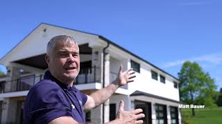 Never Clean Your Gutters - AGAIN!