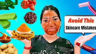 Best Summer Skin care Routine || Simple & Effective Skincare Routine || Stop this Skincare Mistake