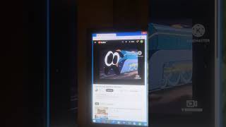 Play Safe 1936 Crash