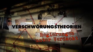 Verschwörungstheorien - Regierungen unter Verdacht kabel eins Doku 2015