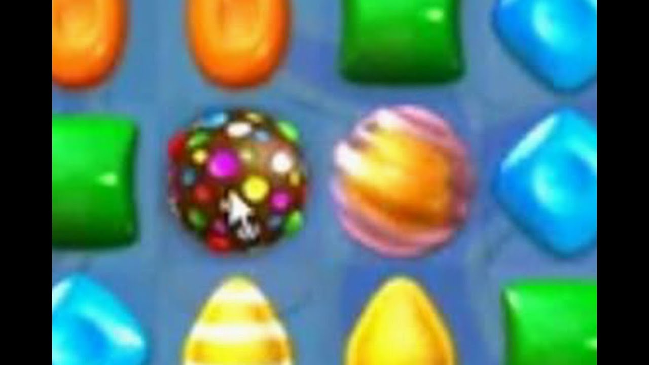 Crazy Sublime Coloring Color Bomb Level 84 2 Opcions★★★ Candy Crush