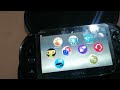 MIS REDES EN COMENTARIOS EN YOUTUBE, psvita
