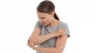 Pain relief for ELBOWS!