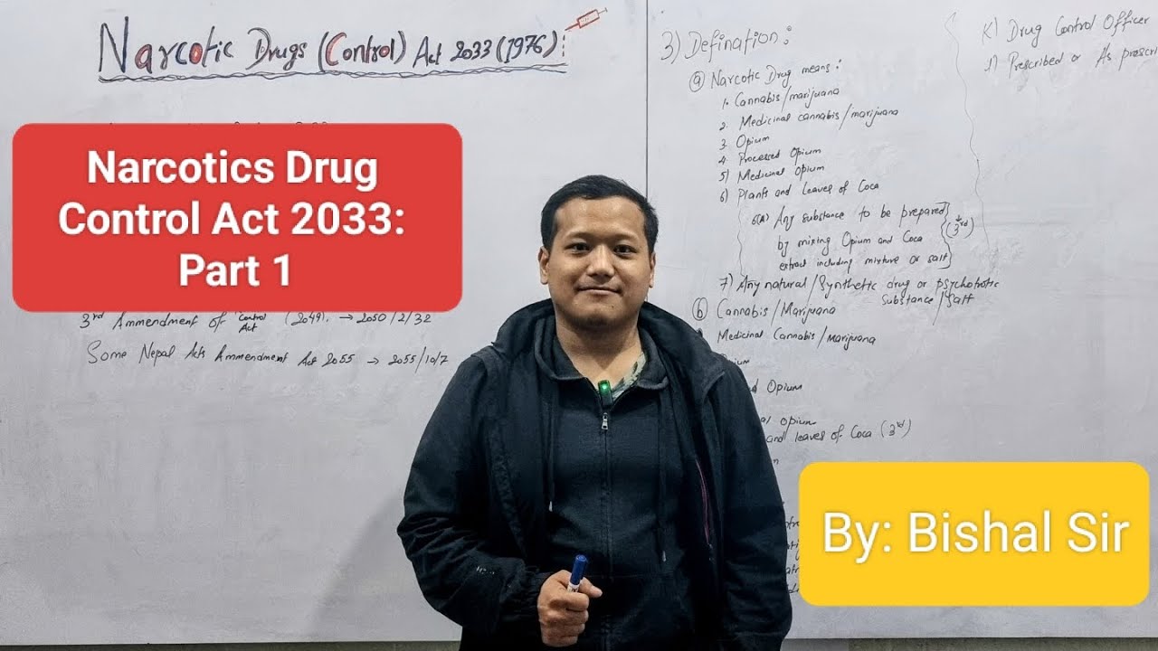 Narcotics Drug Control Act 2033 Of Nepal Jurisprudence medmission narcotics-drug-control-act-2033-of-nepal-jurisprudence-medmission