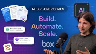 Stop re-prompting: Use AI agents on autopilot in workflows
