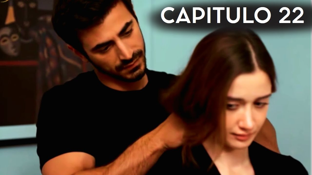 Arafta Episódio 22  – Série Turca em Português