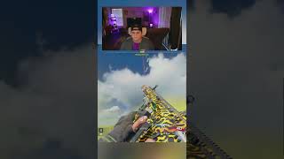 BEST AR LOADOUT IN WARZONE😱