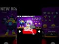 New Brawler BOLT!! #brawlstars