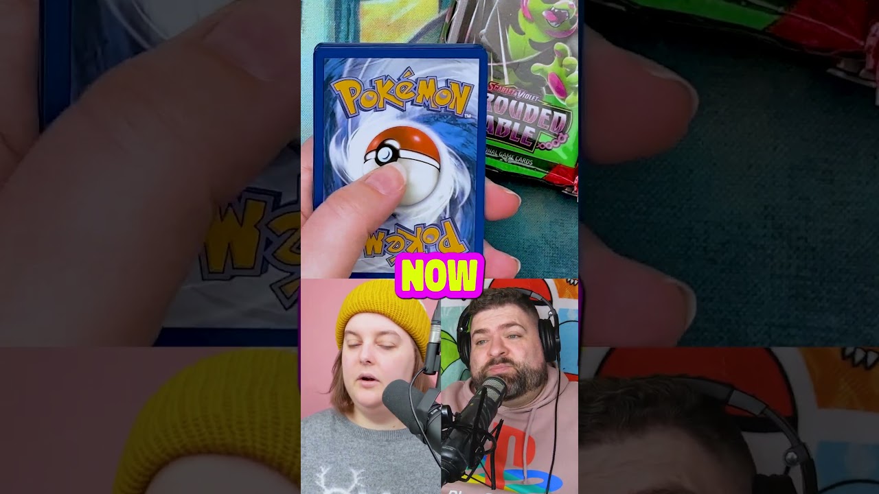 Greninja EX Why It's in High Demand Right Now! 