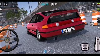 Update New Honda City Car Driving - Car Parking 3D Game - Android Gameplay screenshot 3