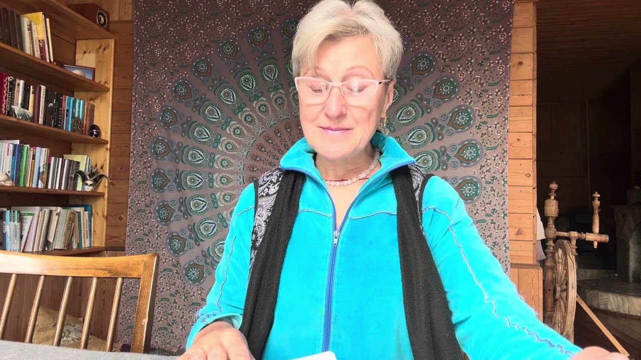 Энергии дня Альфа 12.3. Кин 191. (1 октября 2025)