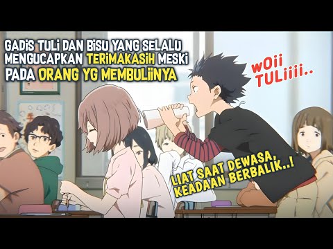 Video: Cara Mencintai Gadis Tuli Dan Bisu