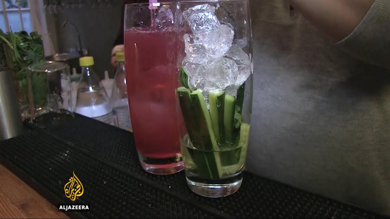 Study links cancer to alcohol consumption