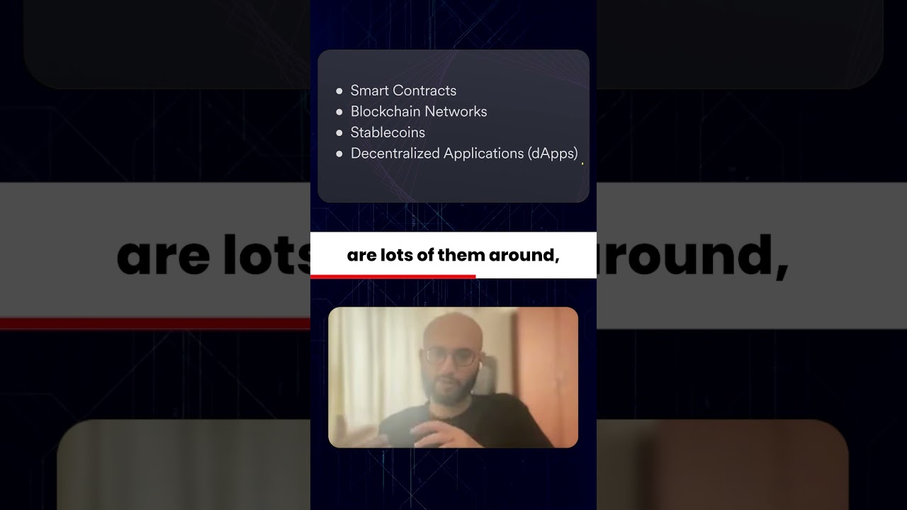 DeFi Building Blocks 