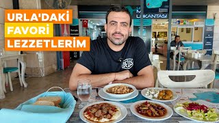 Urlada Bir Gün Lezzet Dolu Urla Keşfi