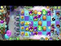 Plants vs zombies 2  neon mixtape tour  day 26