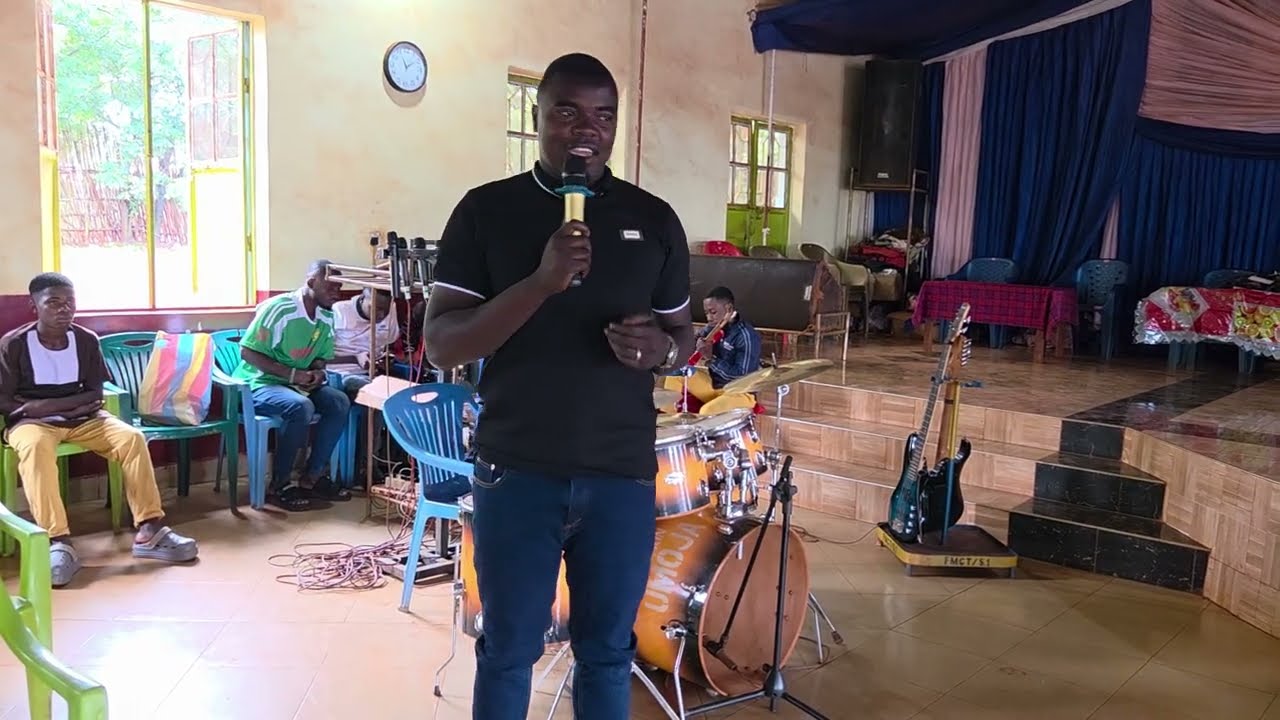 Kipindi Cha KUKARIBISHA wangeni ibada la 22/02/2026