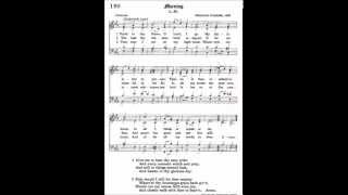 Forth in Thy Name (Pixham)
