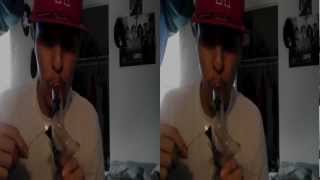 3d test..weed smokers only