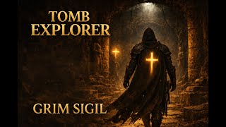 Searching for Masonic Aztecs in India.... (Tomb Explorer VR Episode 1)