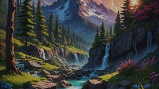 Cascading Serenade (EP)