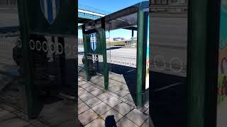 Beðið Eftir Strætó