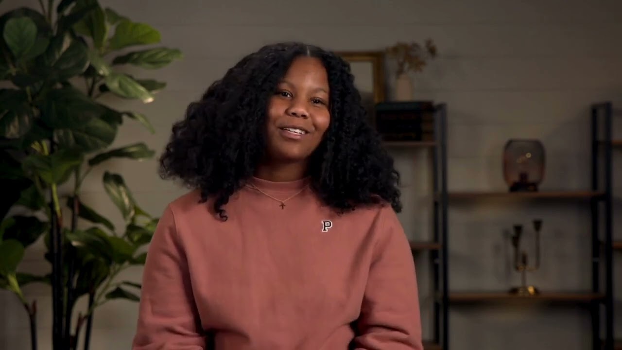 Обучение детей — создание безопасной и любящей среды.