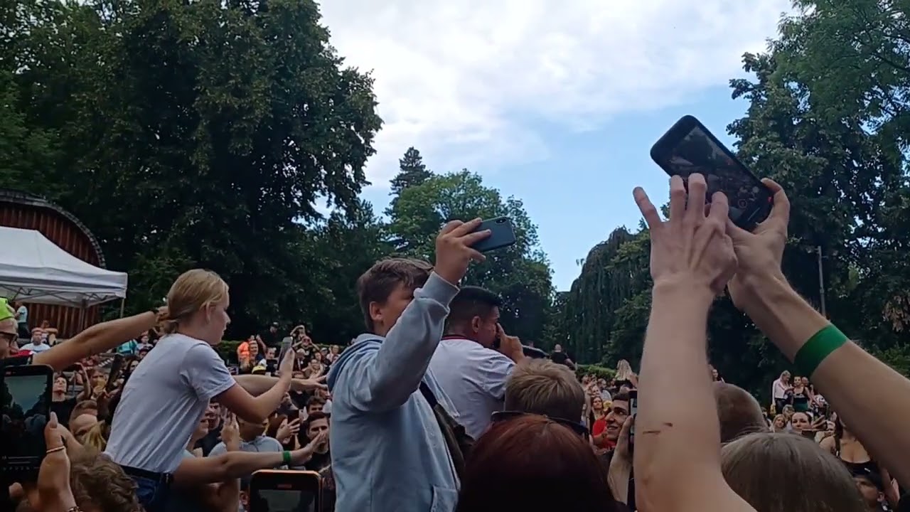 Raego - Ty a Já 2022