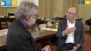 Behind and beyond the meter l Fereidoon Sioshansi (Menlo Energy Economics)
