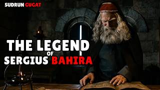 MONK BAHIRA: A HERO TO ISLAM, A TRAITOR TO CHRISTIANS❓