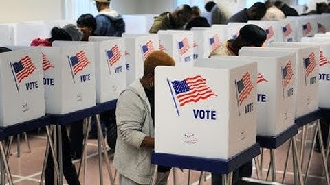 How to Convince Non-Voters to Vote?