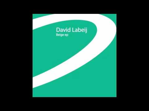 David Labeij — David Labeij - Nekst