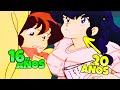 🔶UNIVERSITARIO ENAMORO a su VECINA | Maison ikkoku RESUMEN