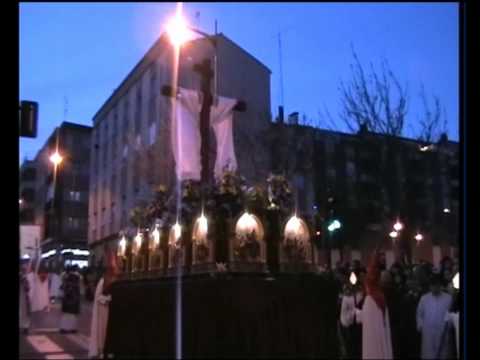Hermandad de Nuestro Padre Jesús del Perdón