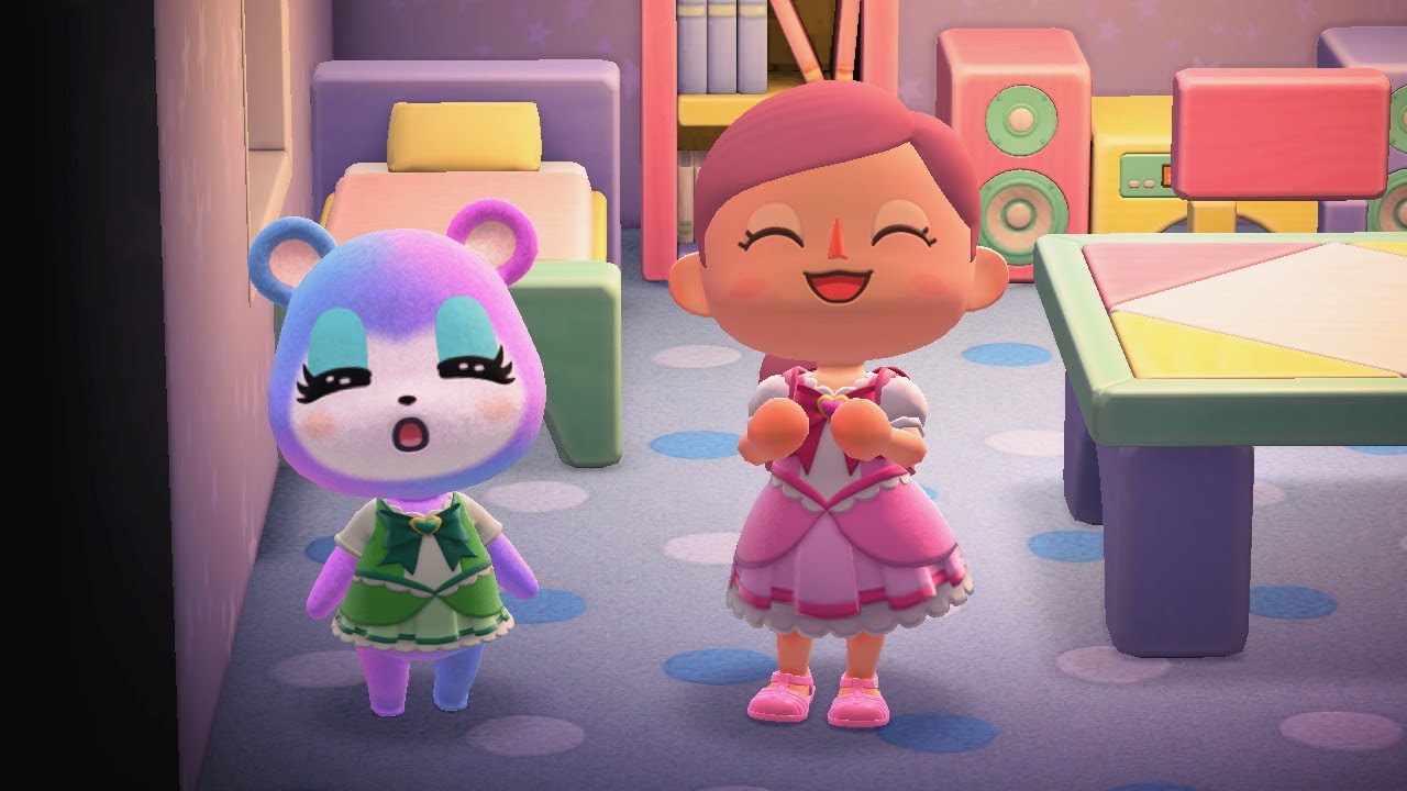 Animal Crossing FUNNY MOMENTS Compilation 1 YouTube